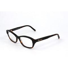 Dsquared² Braune Acetatbrille (Fassungen)