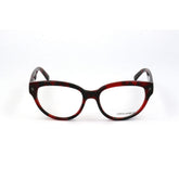 Dsquared² Braune Acetat-Brille (Gestell)