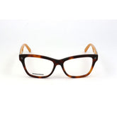 Dsquared² Braune Acetatbrille (Fassungen)