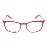 Dsquared² Mehrfarbige Metallbrille (Gestell)