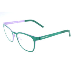Dsquared² zweifarbige Metallbrille (Gestell)
