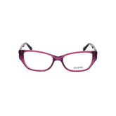 Guess Multicolor Resin Glasses (Frames)