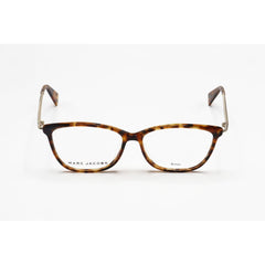 Marc Jacobs Brown Acetate Glasses (Frames)