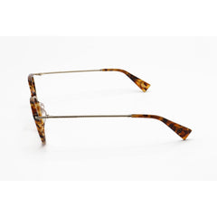 Marc Jacobs Brown Acetate Glasses (Frames)