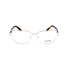 Valentino Gold Metal Glasses (Frames)