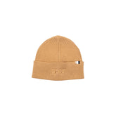 Hugo Boss Beige Katoenen Pet (Baseballpet)