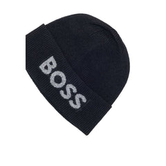 Hugo Boss Black Cap aus recyceltem Polyamid (Baseballkappe)
