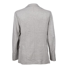 Brunello Cucinelli Perlen-Wollblazer