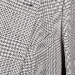 Brunello Cucinelli Perlen-Wollblazer