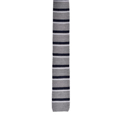 Brunello Cucinelli Multicolor Cotton Tie