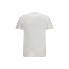 Tom Ford Weißes Baumwoll-T-Shirt