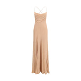 PINKO Multicolor Polyester Casual Dress