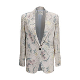 Forte_Forte Multicolor Viscose Clothing