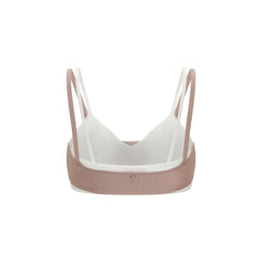 Diesel Multicolor Viscose Sport Bra