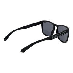 Polaroid Sonnenbrille aus schwarzem Polycarbonat
