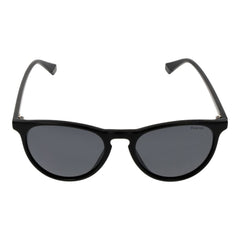 Polaroid Black Polycarbonate Sunglasses