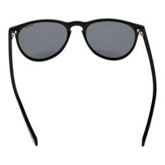 Polaroid Black Polycarbonate Sunglasses