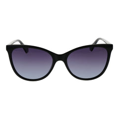 Polaroid Black Polycarbonate Sunglasses