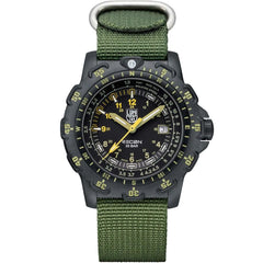 Luminox Bicolor Nylon-Sportuhr