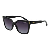 Polaroid Black Polycarbonate Sunglasses