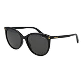 Polaroid Black Polycarbonate Sunglasses