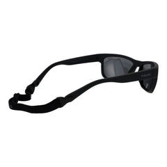 Polaroid Black Resin Sunglasses