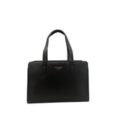 Twinset Zwart PU Dames Schoudertas