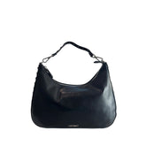 Twinset Zwart PU Dames Schoudertas