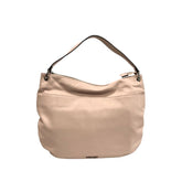 Twinset Rosa PU Damen Umhängetasche