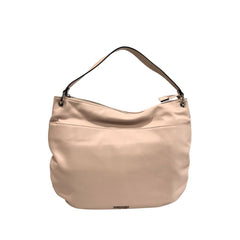 Twinset Pink PU Women Shoulder Bag