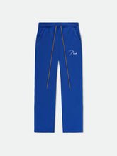 Rhude Blaue Baumwoll-Jogginghose (Trainingshose)