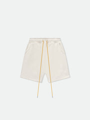 Rhude graues Baumwoll-Sweatshirt