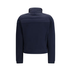 Parajumpers blaue Jacke aus Polyamid-Gewebe