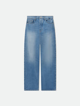 Rhude Blaue Freizeithose aus Baumwolle