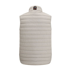 Parajumpers Beige Polyester Clothing