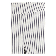 Avenue Montaigne Multicolor Viscose Casual Pants