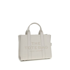 Marc Jacobs Handtasche aus weißem Kalbsleder (Bos Taurus)