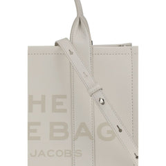 Marc Jacobs Handtasche aus weißem Kalbsleder (Bos Taurus)