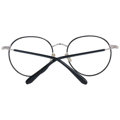 Sandro Black Metal Glasses (Frames)