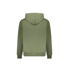 Balmain Bicolor Cotton Hoodie