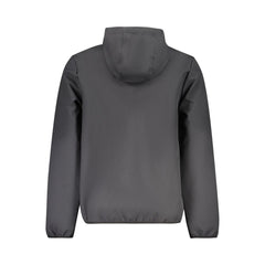 Norwegen 1963 Nero Polyester Herrenjacke