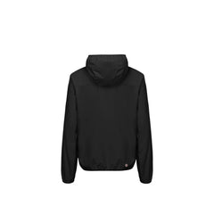Colmar Originals Schwarze Jacke aus Polyester-Gewebe