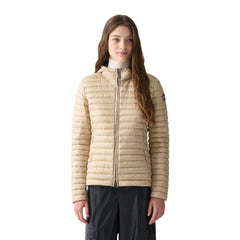 Colmar Originals Beiger Polyamidmantel