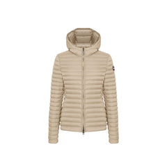 Colmar Originals Beiger Polyamidmantel