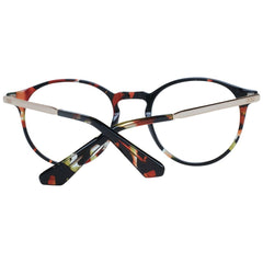 Sandro Brown Acetate Glasses (Frames)