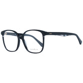 Sandro Black Stainless Steel Glasses (Frames)