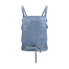 Diesel Jeanshemd (blau)
