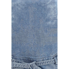 Diesel Jeanshemd (blau)