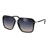 Guess Black Plastic Sunglasses