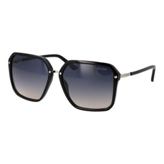 Guess Black Plastic Sunglasses